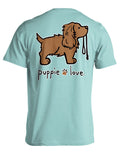 BOYKIN SPANIEL PUP PUPPIE LOVE