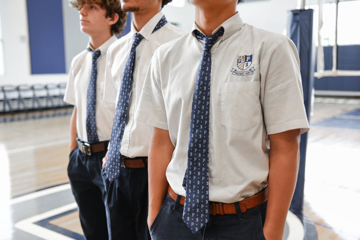 Boys Tie
