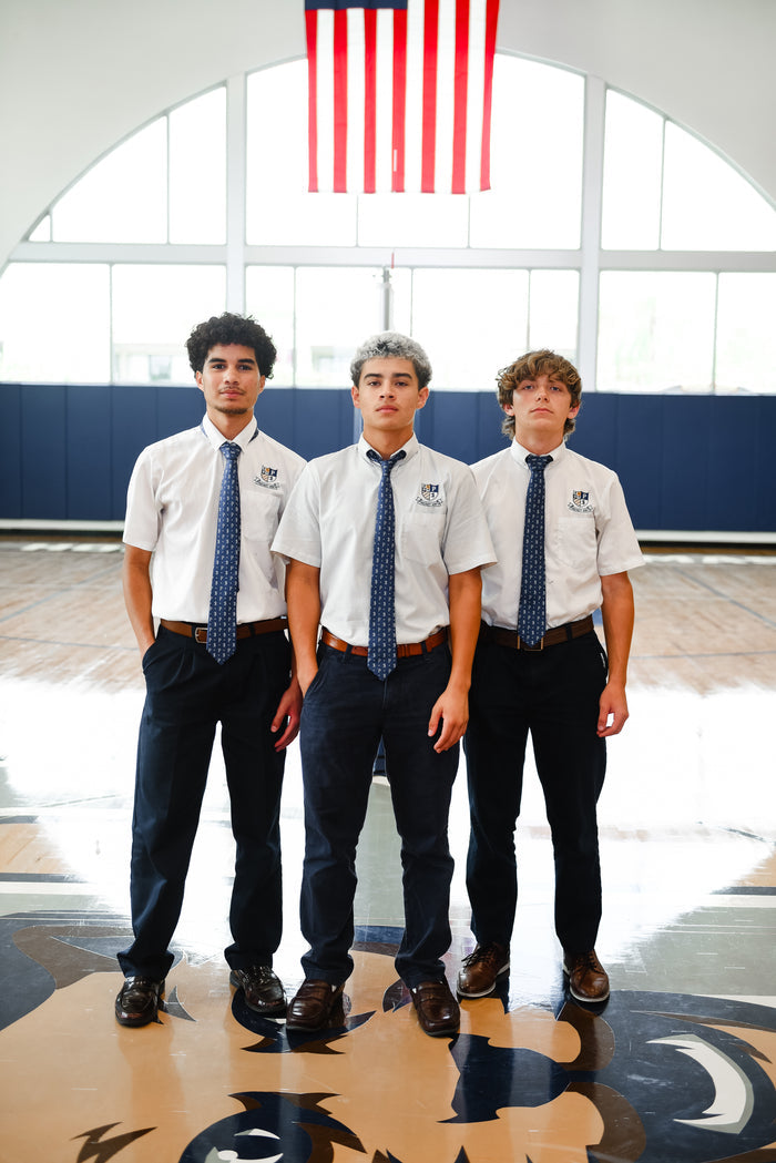 Boys Tie
