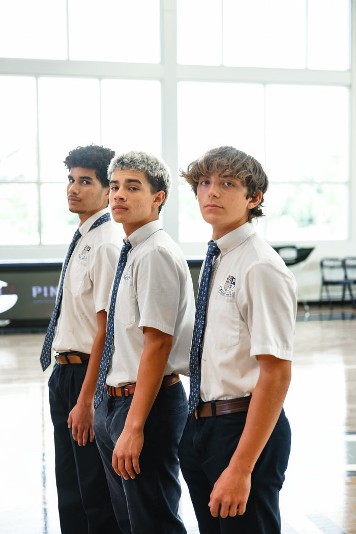 Boys Tie