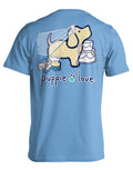 BRIDE PUP PUPPIE LOVE