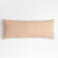 Brulee Brown Belgian Flax Linen