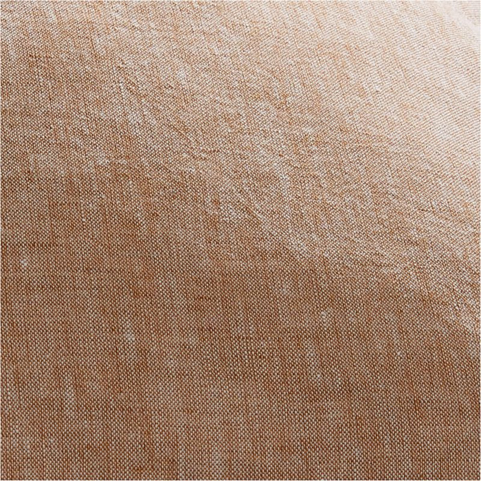 brown Body Pillow Cover