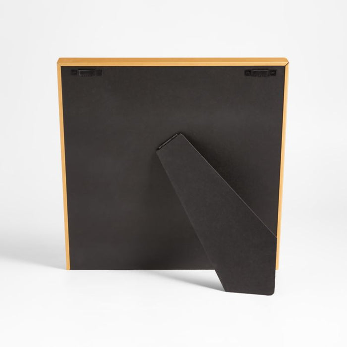Brushed Brass 20x30 Wall Picture Frame