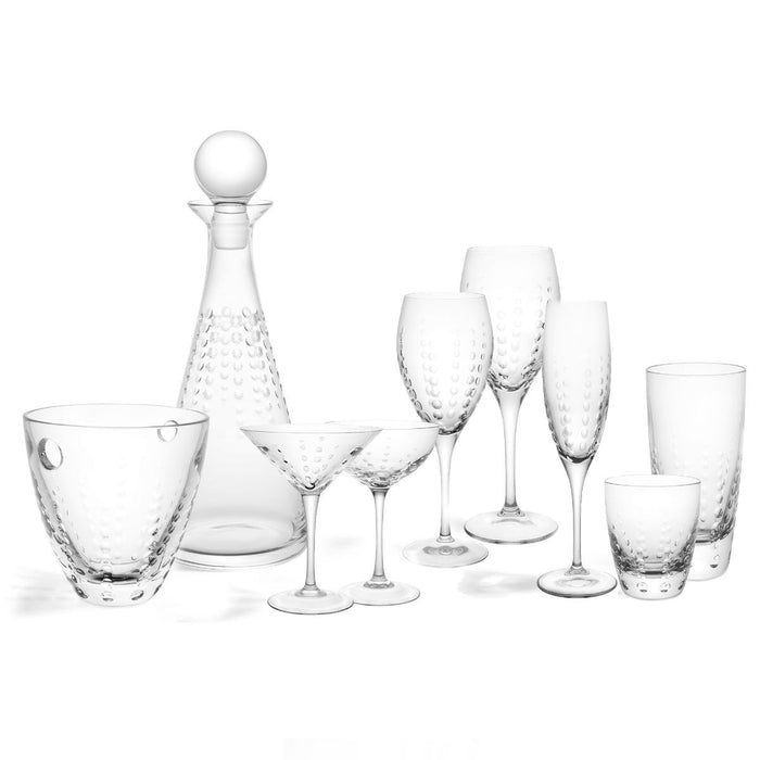 Bubbles Crystal Highball