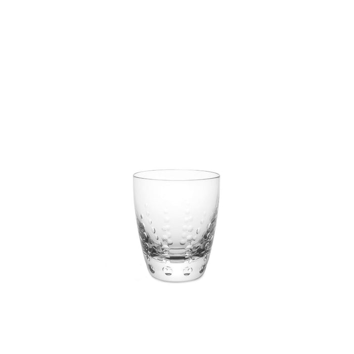 Bubbles Crystal Tumbler