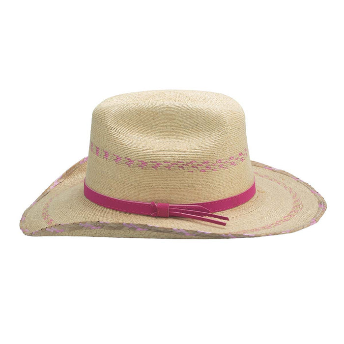 Bullhide-Roseville-Kids-Cowboy-Hats-Side