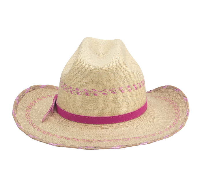 Bullhide-Roseville-Kids-Cowboy-Hats-Back