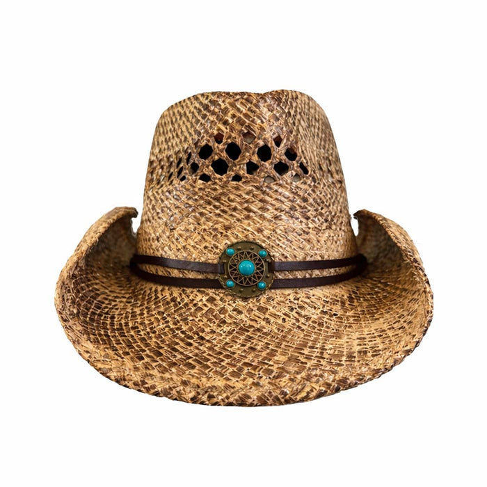 Bullhide-Hats-Anytime-Cowboy-Hat-front