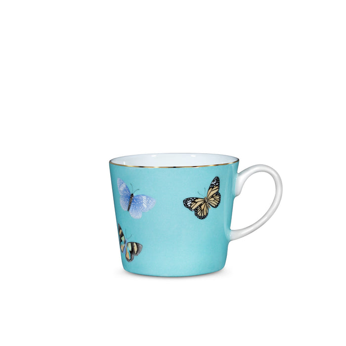 Butterfly Mug