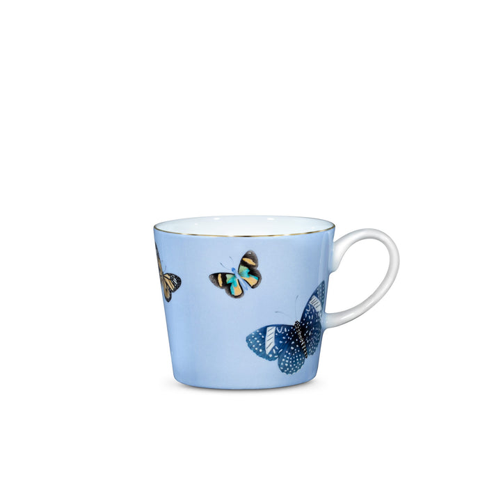 Butterfly Mug