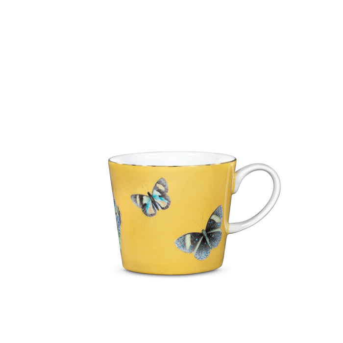 Butterfly Mug