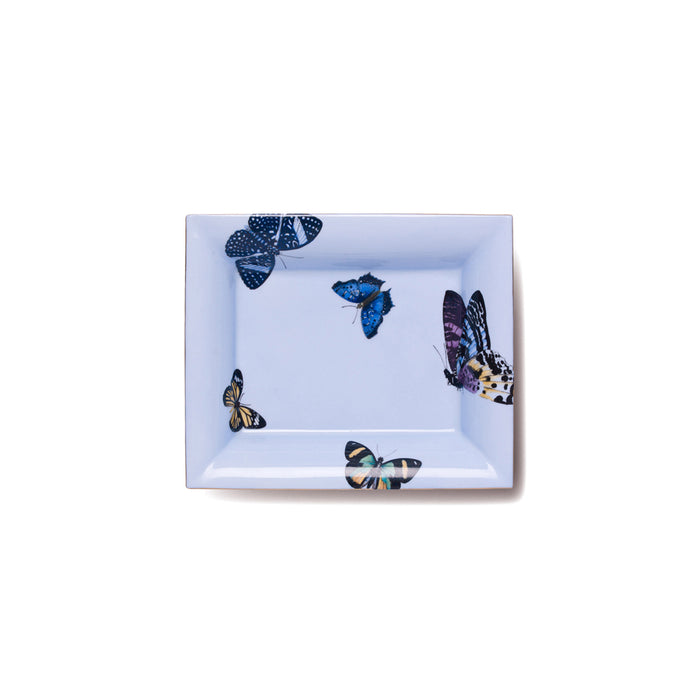 Butterfly Vide Poche