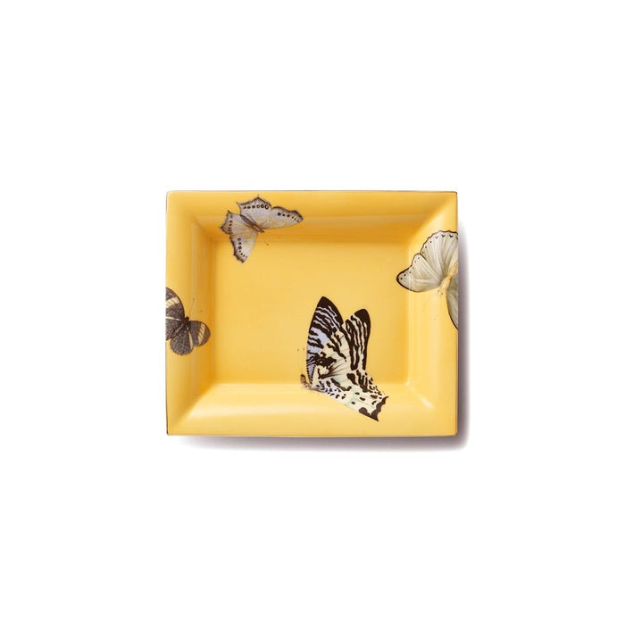 Butterfly Vide Poche