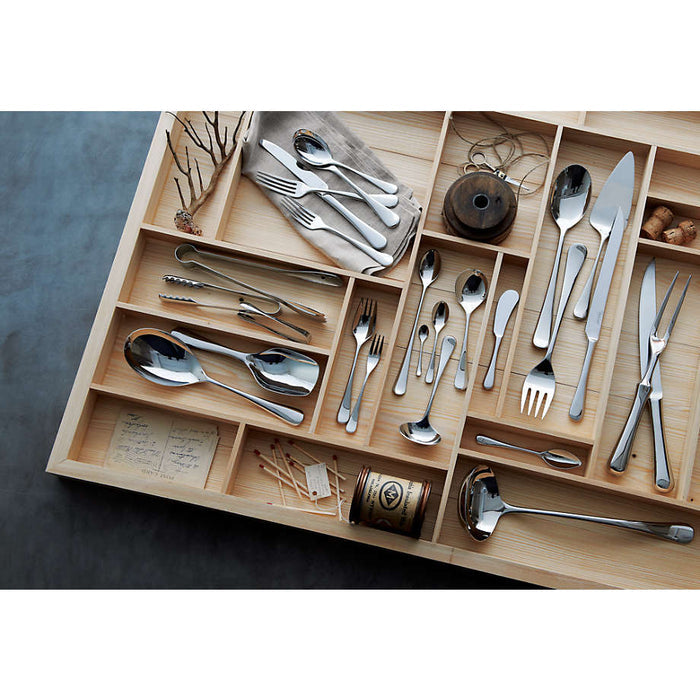 Caesna Mirror Pastry Server
