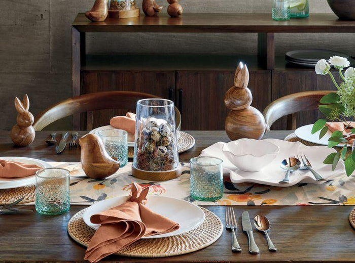 Caesna Mirror Serving Spoon - Crate and Barrel Philippines