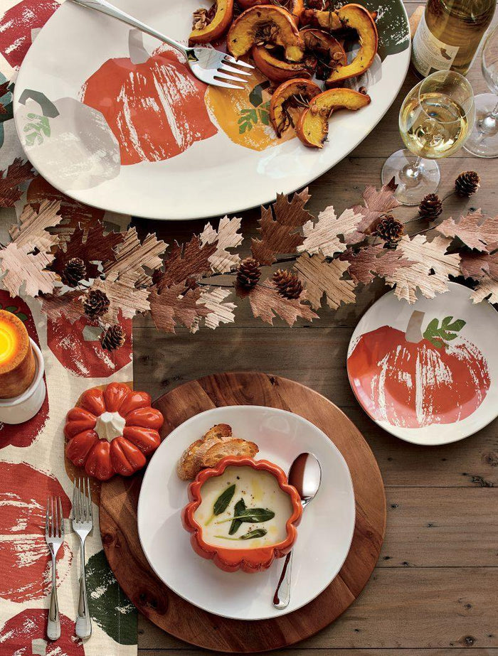 Caesna Mirror Serving Spoon - Crate and Barrel Philippines
