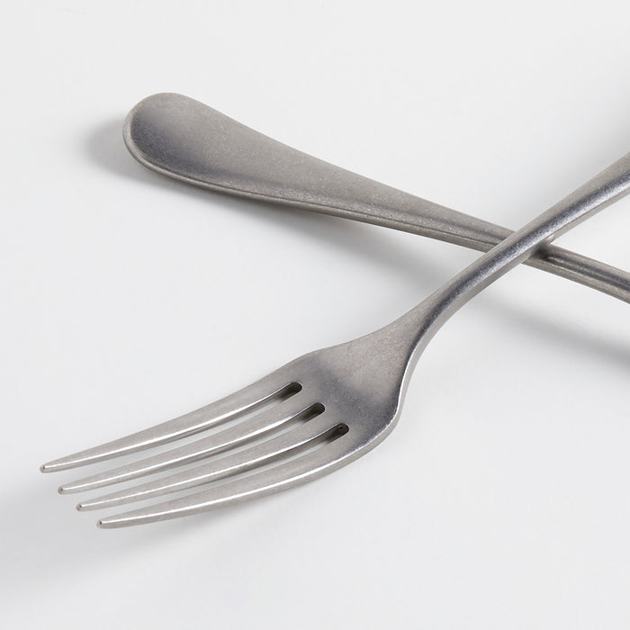 Caesna Vintage 5-Piece Flatware Place Setting