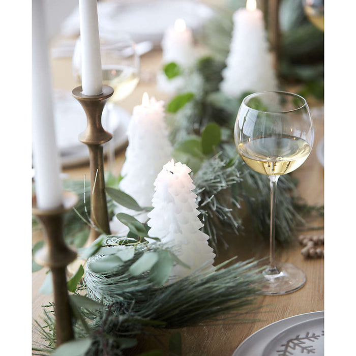 Camille 13-Oz. Long-Stem White Wine Glass
