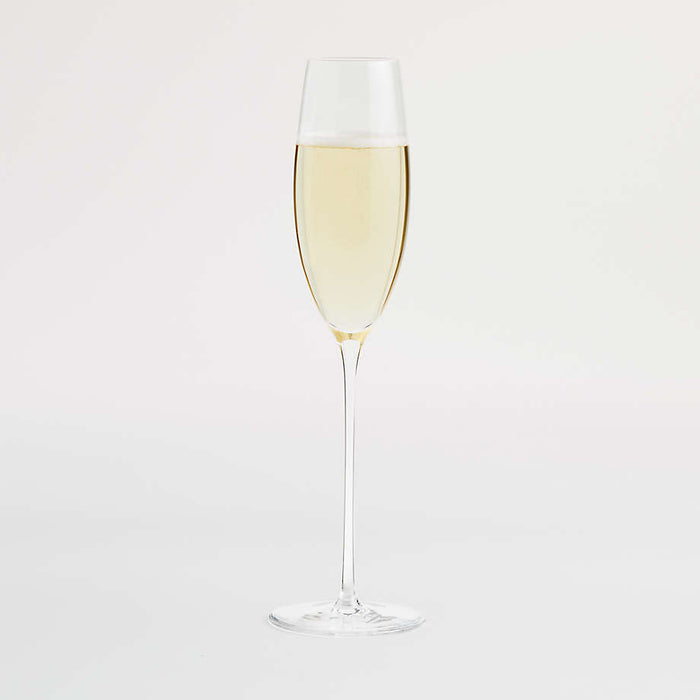 Camille Long-Stem Champagne Glass