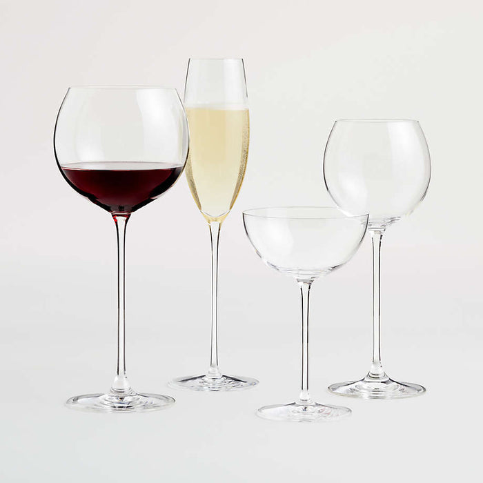 Camille Long-Stem Champagne Glass