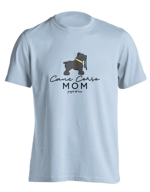 CANE CORSO MOM PUPPIE LOVE