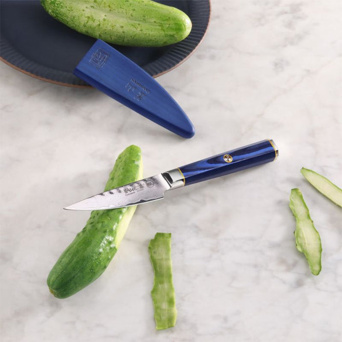 Cangshan ¬Æ Kita Blue 3.5" Paring Knife