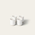 Speckled White
