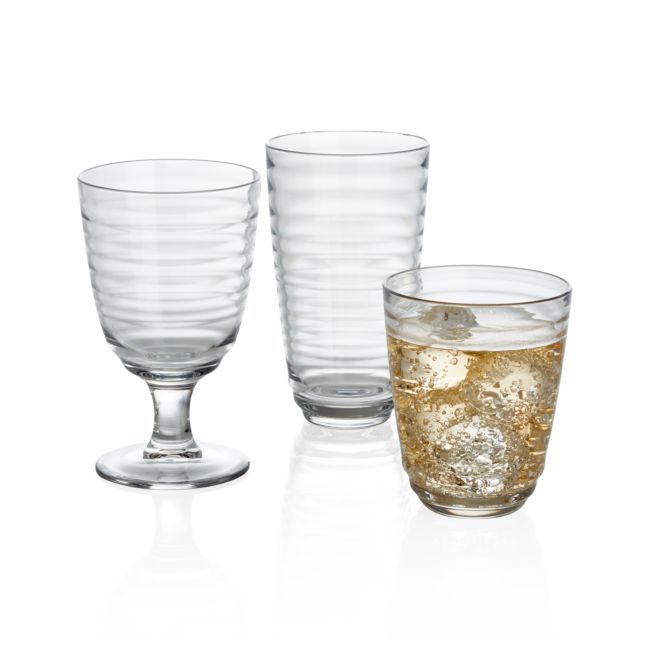 Caprice Tritan Highball Glass