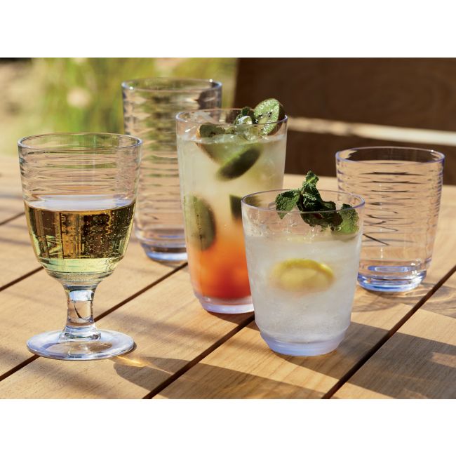 Caprice Tritan Highball Glass