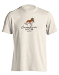 CAVALIER MOM (BLENHEIM) PUPPIE LOVE