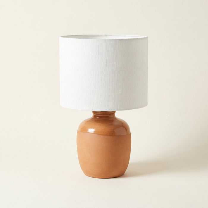 Ceramic Table Lamp