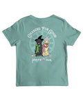 CHANGED FUR GOOD PUPS, YOUTH SS PUPPIE LOVE