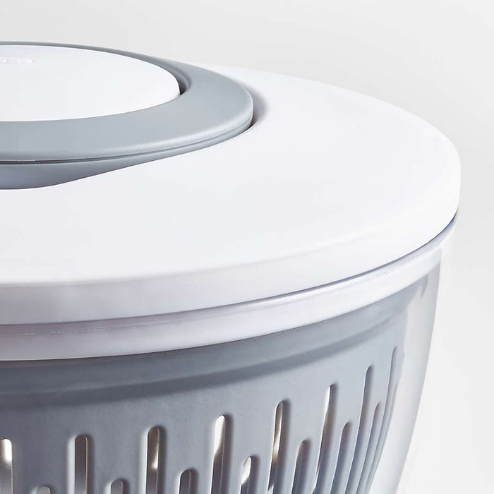 Chef'N Salad Spinner and Chopper