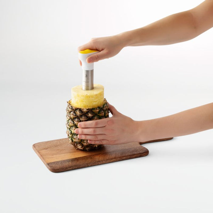 Chef'n Twist 'n Core Pineapple Corer