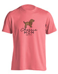 CHESAPEAKE BAY RETRIEVER MOM PUPPIE LOVE
