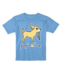 CHIHUAHUA PUP, YOUTH SS PUPPIE LOVE