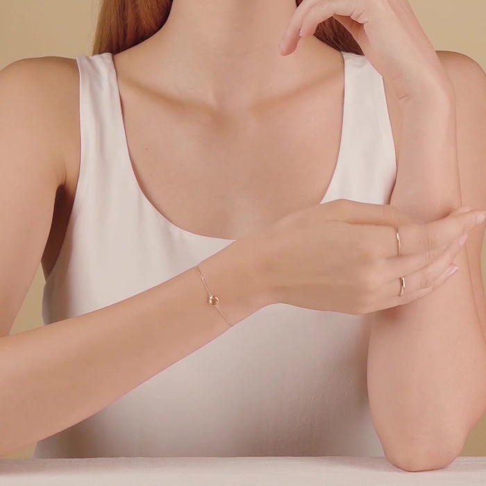 Gold Vermeil, Citrine | SIGRID-BRACELET-CT-01.mp4