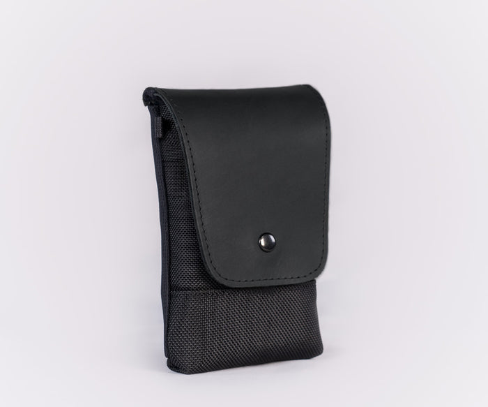 Black Leather $79 / No Attachments