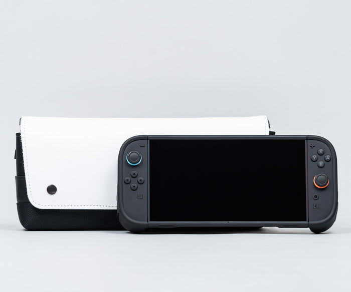 Size #12:  Switch 2 with Killswitch Gripcase