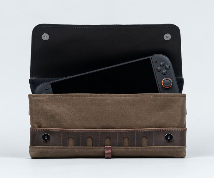 Fits Switch 2 and accessories