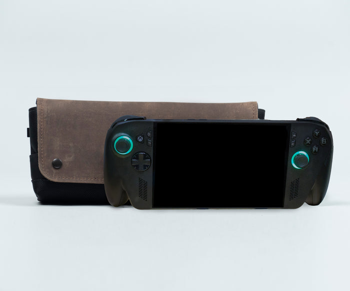 CitySlicker for ROG Xbox Ally X