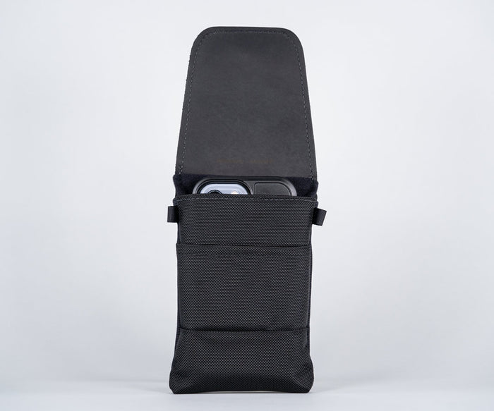 Fits iPhone in Otterbox case