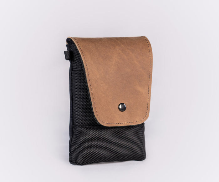 Grizzly Leather $79