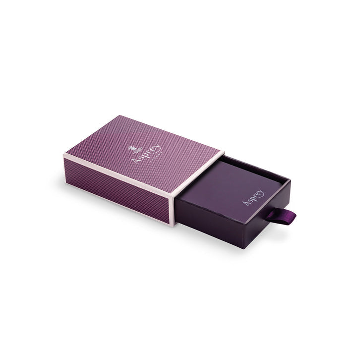 Classic Purple Playing Cards