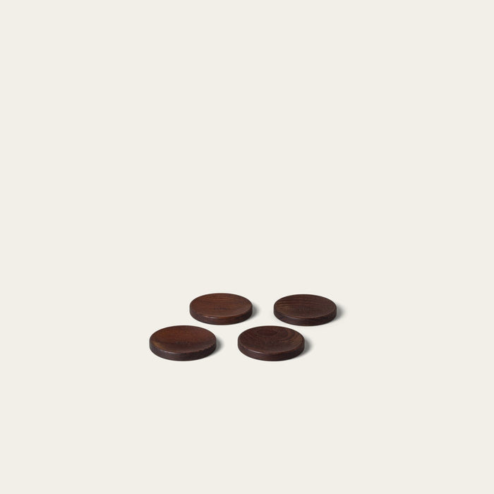 Coasters drinkware by Fable Home, shown in a defaulttitle finish. – #defaulttitle