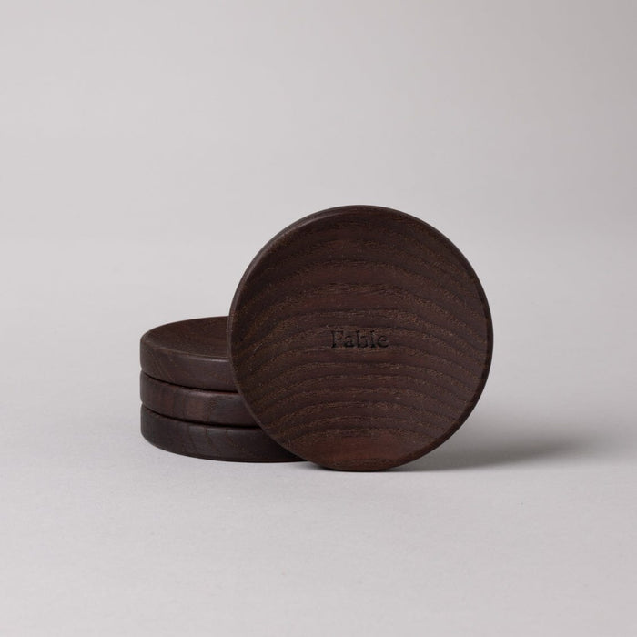 Coasters drinkware by Fable Home, shown in a defaulttitle finish. – #defaulttitle