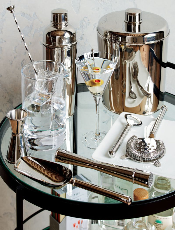 Cocktail Mixing Glass