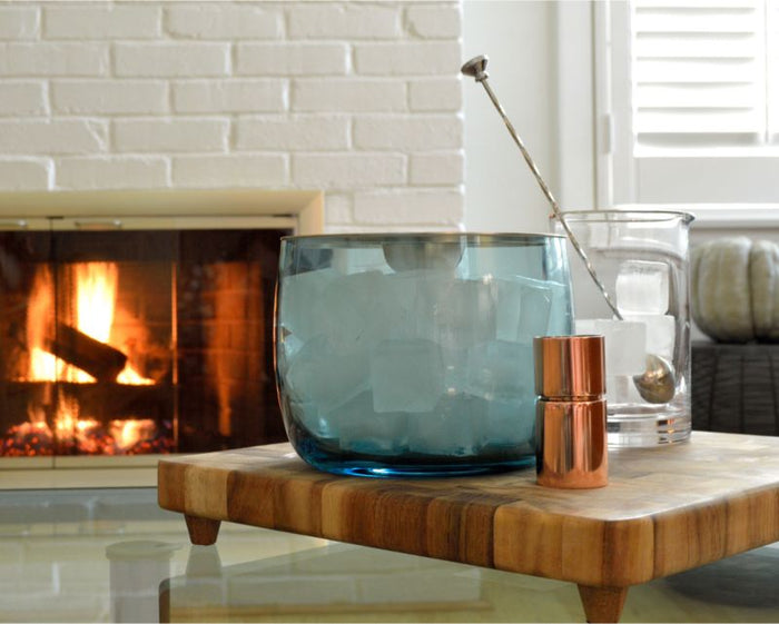 Cocktail Mixing Glass