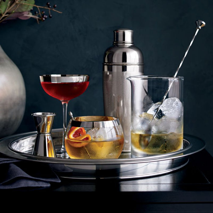 Cocktail Mixing Glass